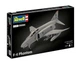 Збірна модель 1:72 американський винищувач-бомбардувальник Easy Click F-4E Phantom Revell 03651 - изображение 13