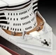 Збірна модель 1:700 пасажирський корабель Queen Mary 2 Revell 05231 - изображение 6