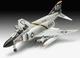 Збірна модель 1:72 літак F-4J Phantom II Revell 03941 - изображение 2