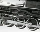Збірна модель 1:87 локомотив Big Boy LocomotIVe Revell 02165 - зображення 6