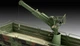Збірна модель 1:35 вантажівка MAN 10t Milgl Truck 8x8 Revell 03367 - изображение 3