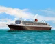 Збірна модель 1:700 пасажирський корабель Queen Mary 2 Revell 05231 - изображение 11