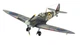 Збірна модель 1:72 винищувач Supermarine Spitfire Mk.IIa Revell 03953 - изображение 2