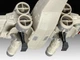 Збірна модель 1:57 космічний корабль X-Wing Fighter Revell 06779 - зображення 2