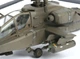 Збірна модель 1:144 гелікоптер AH-64D Longbow Apache Revell 04046 - изображение 5