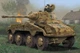 Збірна модель 1:76 німецький бронеавтомобіль Sd.Kfz. 234/2 Puma Revell 03288 - изображение 6