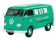 Подарунковий набір 1:24 автомобіль "150 років Vaillant" VW T1 Bus Revell 05648 - изображение 2