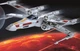 Збірна модель 1:57 космічний корабль X-Wing Fighter Revell 06779 - зображення 9
