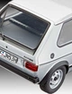 Стартовий набір для моделізму 1/24 VW Golf 1 GTI Revell 67072 - изображение 4