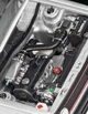 Стартовий набір для моделізму 1/24 VW Golf 1 GTI Revell 67072 - изображение 5