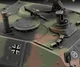 Стартовий набір 1:35 бронетранспортер Raketenjagdpanzer Jaguar 1 Model Set Revell 63353 - изображение 7