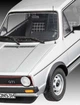 Стартовий набір для моделізму 1/24 VW Golf 1 GTI Revell 67072 - изображение 6