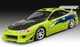 Стартовий набір 1/25 для моделізму Fast & Furious Brian's 1995 Mitsubishi Eclipse Revell 67691 - изображение 6