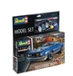 Стартовий набір 1/25 автомобіль '71 Mustang Boss 351 Revell 67699 - изображение 7
