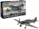Збірна модель 1:32 літак Hawker Sea Hurricane Mk.iic Revell 03768 - изображение 1