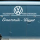 Збірна модель 1:16 автомобіль VW T1 Panel Van - 75 Years of the VW Revell 07742 - изображение 3