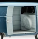 Збірна модель 1:16 автомобіль VW T1 Panel Van - 75 Years of the VW Revell 07742 - изображение 4