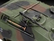 Збірна модель 1:35 бронетранспортера Wiesel 2 LeFlaSys BF/UF Revell 03336 - изображение 5