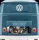 Збірна модель 1:16 автомобіль VW T1 Panel Van - 75 Years of the VW Revell 07742 - изображение 6