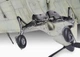 Збірна модель 1:32 літак Hawker Sea Hurricane Mk.iic Revell 03768 - изображение 9