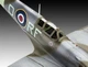 Збірна модель 1:72 британський винищувач Spitfire MK.Vb Revell 03897 - изображение 7