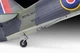 Збірна модель 1:32 літак Hawker Sea Hurricane Mk.iic Revell 03768 - изображение 11