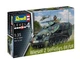 Збірна модель 1:35 бронетранспортера Wiesel 2 LeFlaSys BF/UF Revell 03336 - изображение 9