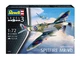 Збірна модель 1:72 британський винищувач Spitfire MK.Vb Revell 03897 - изображение 9