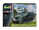 Збірна модель 1:35 бронетранспортера Wiesel 2 LeFlaSys BF/UF Revell 03336 - изображение 10