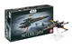 Збірна модель 1:72 Винищувач X-Wing По Star Wars Зоряні війни Bandai Revell 01216 - зображення 1
