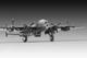 Збірна модель 1:72 Літак Lancaster B.III "Dambusters" Revell 04295 - изображение 5