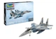 Збірна модель 1:72 літак Boeing F-15C Eagle Revell 03778 - изображение 1