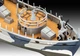 Збірна модель 1:144 корабль KFK (Kriegsfischkutter) Revell 05242 - изображение 4