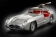 Збірна модель 1:24 автомобіль Mercedes-Benz 300 SLR 70th Anniversary Revell 05633 - зображення 9