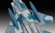 Збірна модель 1:72 літак Boeing F-15C Eagle Revell 03778 - изображение 10