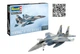 Збірна модель 1:72 літак Boeing F-15C Eagle Revell 03778 - изображение 11