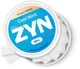 Никотиновые подушечки ZYN Mini Dry Cool Mint 1.5 мг (7311250038686) - изображение 2