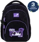 Рюкзак ортопедичний Kite Education teens Anime Girl 42x32x13 см 19.5 л Чорний (K26-905M-1) - зображення 2