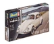Подарунковий набір з клеєм та фарбами 1:32 автомобіль VW Beetle Revell 77681 - изображение 1