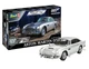 Збірна модель 1:24 автомобіля Aston Martin DB5 James Bond 007 Goldfinger - Gift Set Revell 05653 - изображение 1