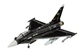 Збірна модель 1:144 винищувач Eurofighter Typhoon - RAF Revell 03796 - изображение 2