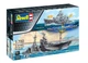 Набір моделей 1:700 кораблів «Воїни Тихого океану» Revell 05644 - изображение 5