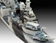 Набір моделей 1:700 кораблів «Воїни Тихого океану» Revell 05644 - изображение 6