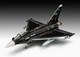 Збірна модель 1:144 винищувач Eurofighter Typhoon - RAF Revell 03796 - изображение 5