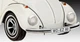 Подарунковий набір з клеєм та фарбами 1:32 автомобіль VW Beetle Revell 77681 - изображение 7