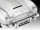 Збірна модель 1:24 автомобіля Aston Martin DB5 James Bond 007 Goldfinger - Gift Set Revell 05653 - изображение 8