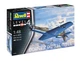 Збірна модель 1:48 винищувач-бомбардувальник Dornier Do 335 "Pfeil" Revell 03795 - изображение 9