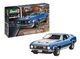 Збірна модель 1/25 автомобіль 71 Mustang Boss 351 Revell 07699 - изображение 1