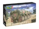 Збірна модель 1:72 бронетранспортер GTK Boxer sgSANKfz Revell 03362 - зображення 3