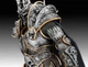 Подарунковий набір 1:16 фігура Король-ліч: World of Warcraft Revell 03515 - зображення 4